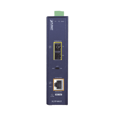 PLANET IGTP-802T
