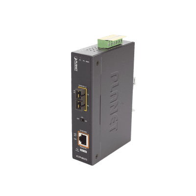 PLANET IGTP-802TS