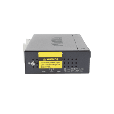 PLANET IGTP-802TS
