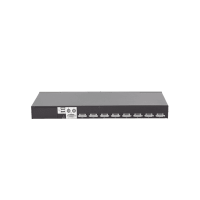 PLANET KVM-210-08