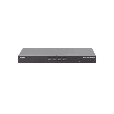 PLANET KVM-210-08