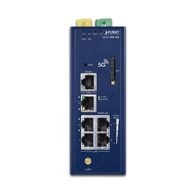 PLANET LCG-300-NR