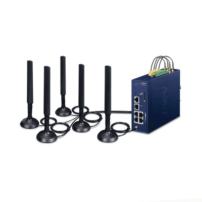 PLANET LCG-300-NR