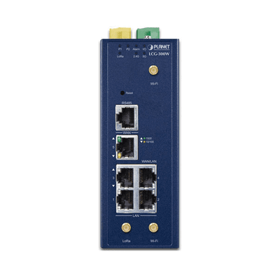 PLANET LCG-300W