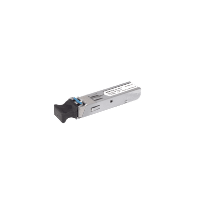 Transceptor mini-Gbic SFP 1G LC TX:1550nm para fibra Mono Modo 120 Km
