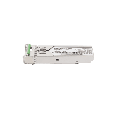 PLANET MGB-LB40