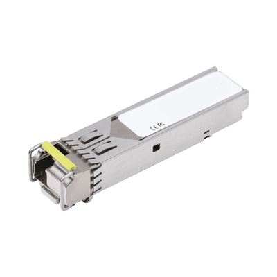Transceptor mini-Gbic SFP+ 10G LC TX:1270nm RX:1330 para fibra Mono Modo 20 Km, Requiere MTB-LB20