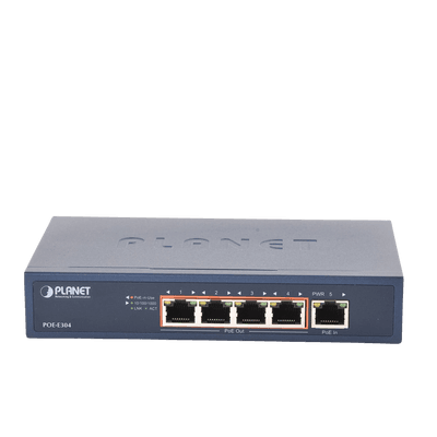 PLANET POE-E304