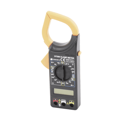 PRECISION DT266
