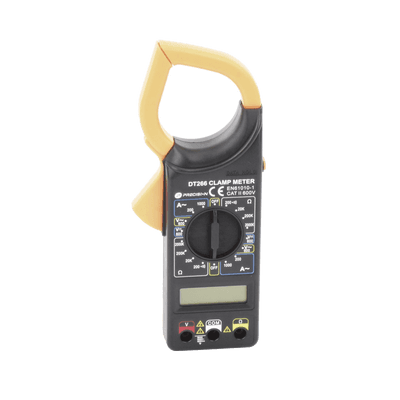 PRECISION DT266