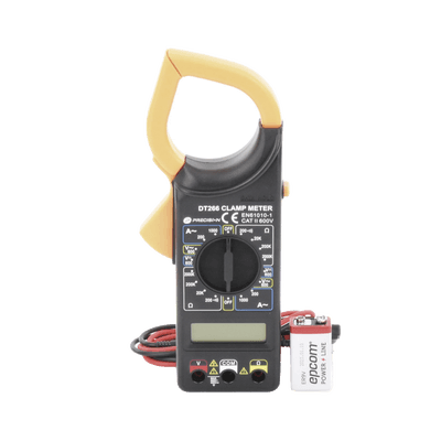 PRECISION DT266KIT