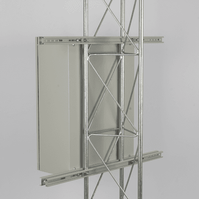 PRECISION PST-TWR-80