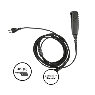 PRYME SNP-2W-20-BF
