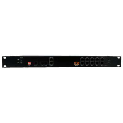 PYTES HUBEBOX48100R