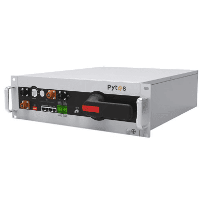 PYTES HV48100BCU