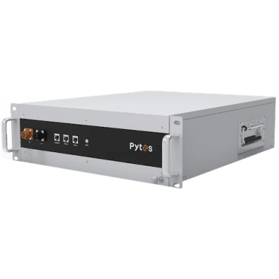 PYTES HV48100BMU