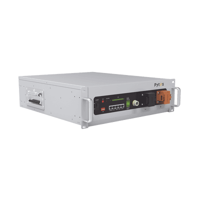 PYTES V5BATTERY