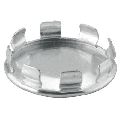Sello para Knockout de 1-1/4" / Instalación Rápida Snap-in / Acero Galvanizado / UL Listed / Protección contra Corrosión