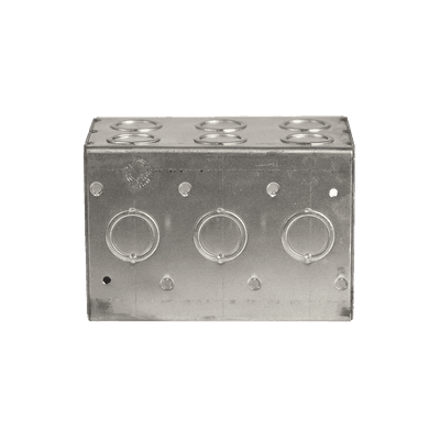 RACO HUB-697