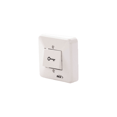 RCI - DORMAKABA 909SMO