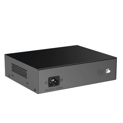 RUIJIE RG-ES106F-P