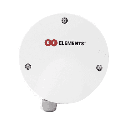 RF ELEMENTS TPA-RBC