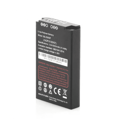 RUGGEAR BL300OP