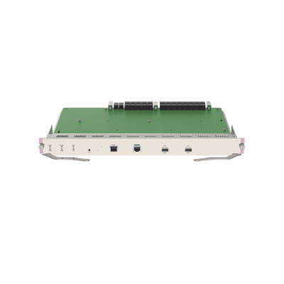 Tarjeta Supervisora para Chasis RG-CS88-08