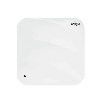 Punto de acceso Enterprise Wi-Fi 6E soporte ZigBee, Bluetooth 5.1, para interior, Puerto Multi-Gigabit 5G PoE, Puerto 1G LAN y puerto SFP 5G hasta 7.8 Gbps MU-MIMO 4x4