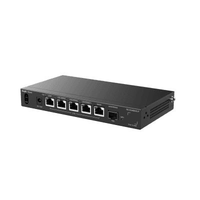 RUIJIE RG-EG406XS-P