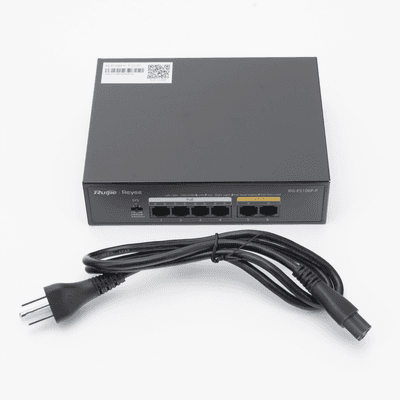 RUIJIE RG-ES106F-P
