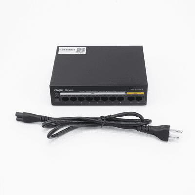 RUIJIE RG-ES110F-P