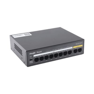 RUIJIE RG-ES110F-P