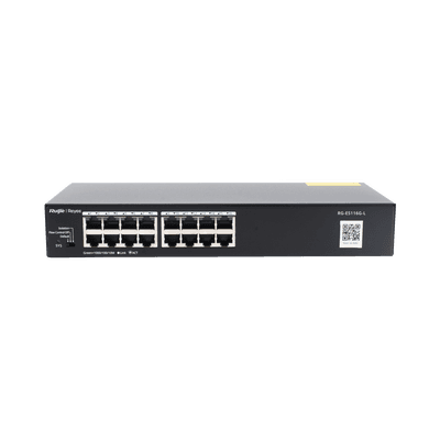 RUIJIE RG-ES116G-L