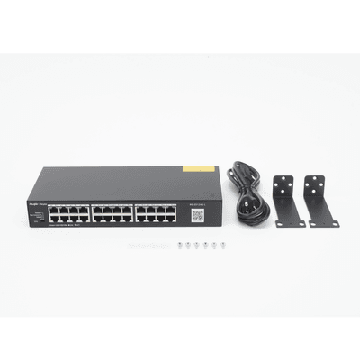 RUIJIE RG-ES124G-L