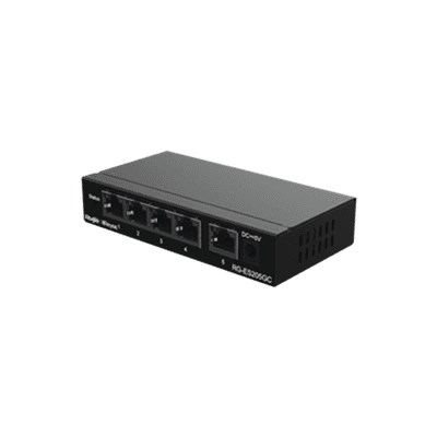 RUIJIE RG-ES205GC