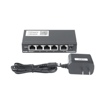 RUIJIE RG-ES205GC