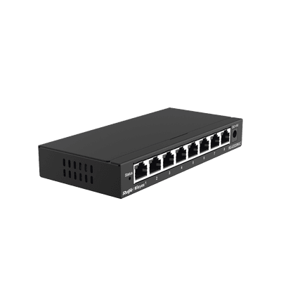 RUIJIE RG-ES208GC