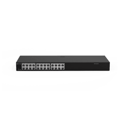 RUIJIE RG-ES224GC
