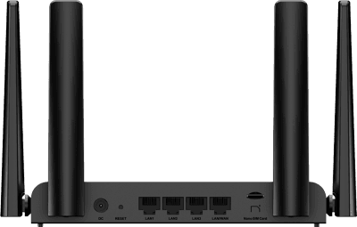 RUIJIE RG-EW300T-LA