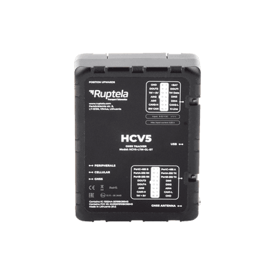 RUPTELA HCV5