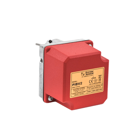 SAFE SIGNAL PIBV2