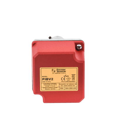 SAFE SIGNAL PIBV2