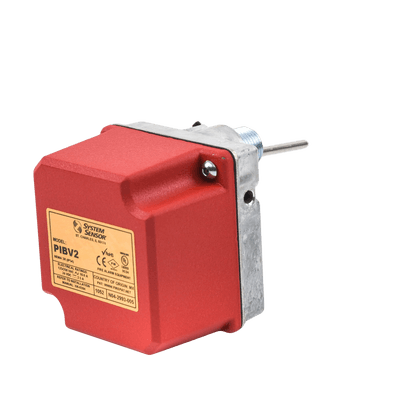 SAFE SIGNAL PIBV2
