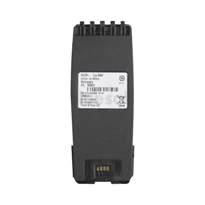Batería Recargable Li-Ion SAILOR B3502 / 1800 mAh / Para Serie SP3500 / SP3510 SP3515 SP3520 SP3550