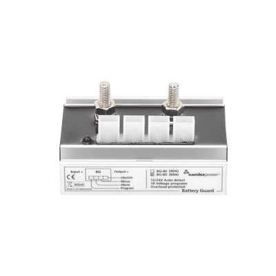 SAMLEX BG-60