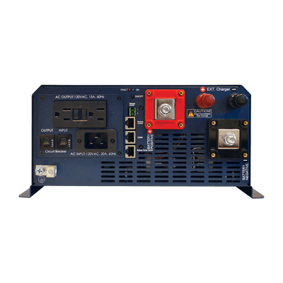 SAMLEX EVO-1224F
