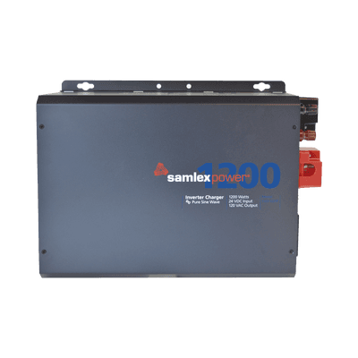 SAMLEX EVO-1224F