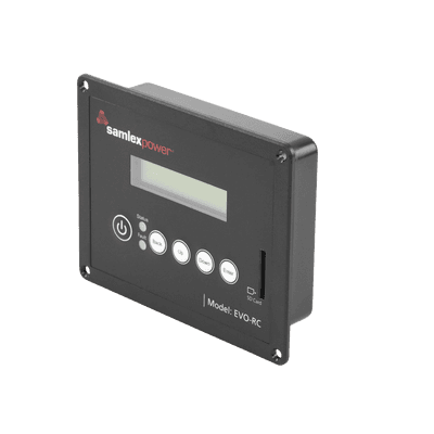 SAMLEX EVO-RC