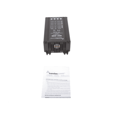 SAMLEX IDC-200A-24